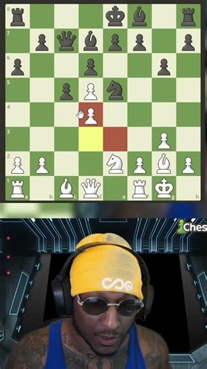 Comment "GROUP" and I'll send my FREE daily chess lessons + community 🔥