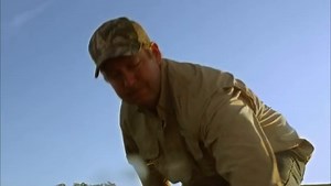 SWAMP SHARK - A GYILKOS CÁPA (2011)