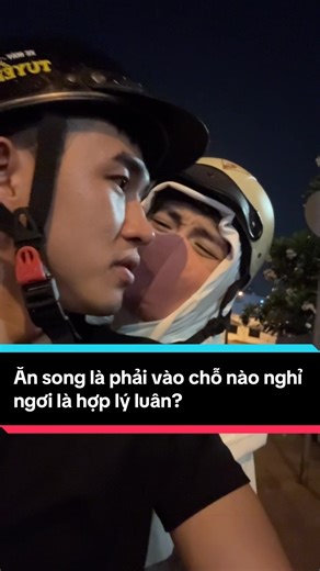 Em cứ đi theo anh là ngon luôn, không phải ai cũng tốt với e như a đâu?#@kythuhai.24 #xuhuong #tiktok #hieprachuong