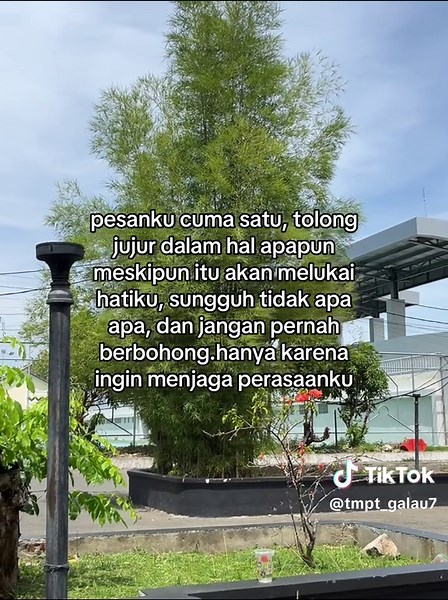 Pentingnya Kejujuran dalam Hubungan