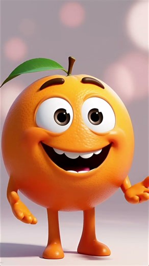 What Happens If You Eat One Orange Every Day? 🍊 | Orange Health Benefits #shorts