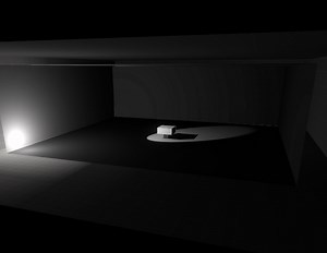 Modelling a Map tutorial - Biohazard X: Source mod for Half-Life 2: Episode Two