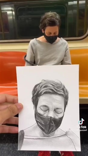 Checkout my portrait drawing course if you want to learn to my entire process of drawing portraits— https://courses.devonrodriguezart.com/portraitdrawing | Devon Rodriguez