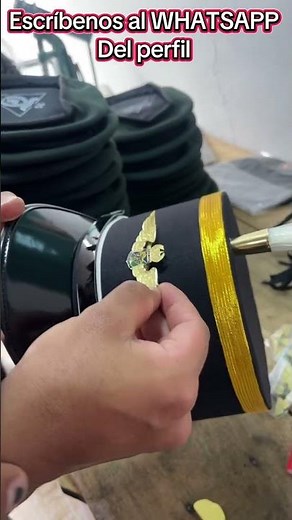 Boinas y Kepis Bointex #boinas #colegio #escuela #kepi #militar #policia