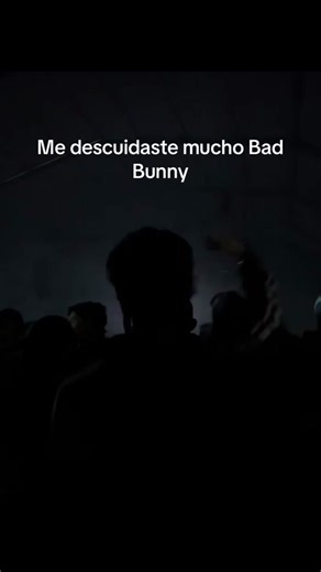 Que te puedo decir