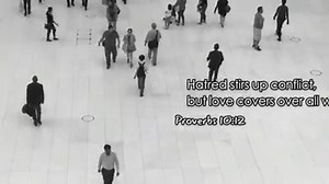 5 Bible Verses about Anger | Bible Verses Video