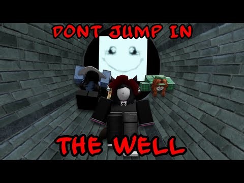 Meeting J2417K! Roblox Myth