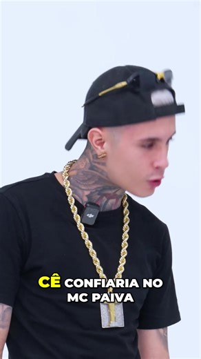 #fyp #mcpaiva