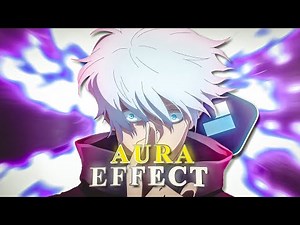 Filmora 13 | Trapcode Aura/Character Aura Effect Like Ae