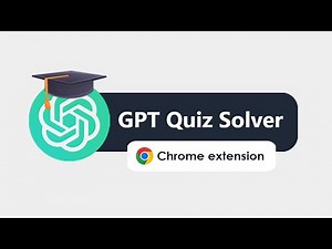 Moodle GPT Quiz Solver (testing)