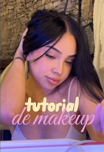 Eye Makeup Tutorial for a Stunning Golden Look