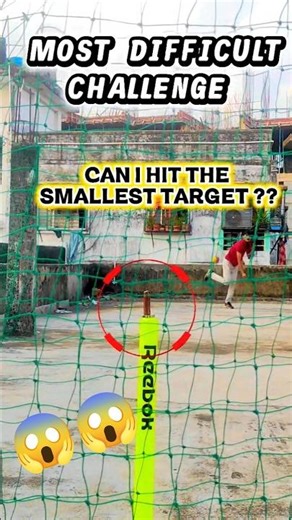 Bowling Ultimate Target Hitting practice🎯🔥|Bowling Challenge| #cricket #cricketlover #cricketshorts