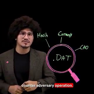 See how the Malware Analysis Agent uses static analysis, sandbox detonation & pattern matching across 8.5B+ samples for expert-level insights at machine speed, a critical edge in the latest MITRE ATT&CK Enterprise Evaluations.📺 Full demo: https://t.co/jOEhC7PwpO