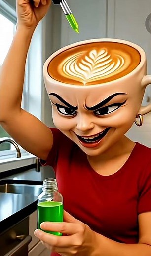 Wife ගෙන් වත් කුක්කු හොරෙන් බොනිනෙපා…😱😰😭 #trending #foryou #viralshort #cartoon #kids #love #80m