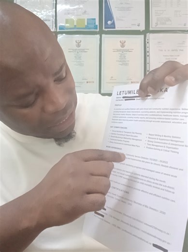 10 Essential CV Tips Employers Seek