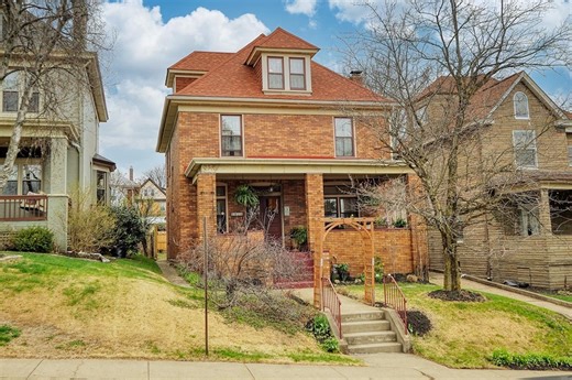 2918 Glenmore Ave, Pittsburgh, PA 15216 - MLS 1746684 - Coldwell Banker