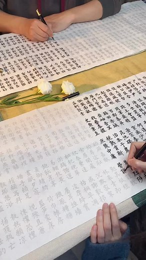 #chinese#chineselearning#mandarins#学中文#中文学习#learnchinese#chineseboy#copybook