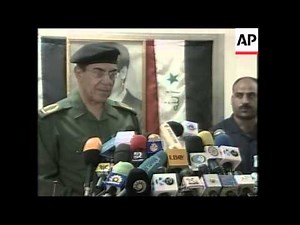 GWT: Information minister claims coalition helicopters downed