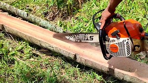 Mastering the Art of Cutting Coconut Wood with Ease