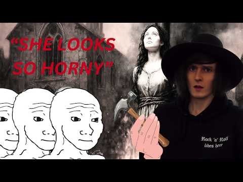 Reviewing Channel 4's INCEL Documentary & the INSANITY of 'Blackpill'