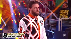 Top 10 NXT Moments: WWE Top 10, Dec. 6, 2022