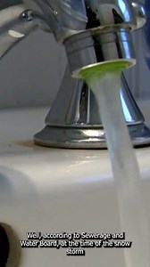 Six months after New Orleans’ rare January snowstorm, some residents are just now learning the water system violated safety standards during that time. The Sewerage & Water Board says the delay came from the state health department -- but many residents are left questioning the timeline. https://www.wwltv.com/article/news/local/orleans/sewerage-water-board-violated-standards-during-january-snowstorm-residents-notified-in-may/289-eb2d59d6-0f92-4274-9867-de309be911a2?utm_medium=social&utm_source=f