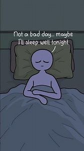 When Bedtime Becomes The Hardest Part 💤