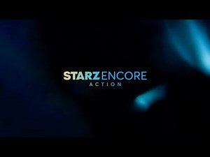 Starz Encore - Identity History (1991-2025)