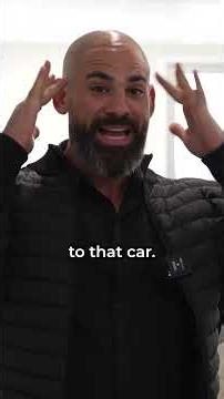 His dream car lasted 4 days...