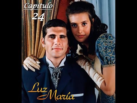 Luz María - Chapter 24