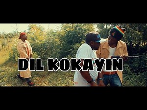 DIL KOKAYIN #4 "MALPOUGRA ANPAMI ATOUGANG"