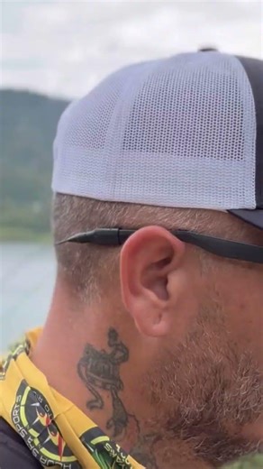 Fuerte ejercicios combinados con buena pesca