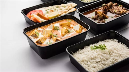 Hidden danger of black plastic food containers in delivery: Toxic chemicals and cancer risk when heated; experts warn