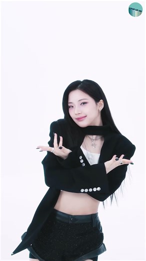 [4K FOCUS] BABYMONSTER RUKA (루카) - 'Like That' Performance | The Swag Queen ✨🔥 #Shorts