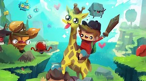 The Adventure Pals Gets Physical On Switch Thanks To Super Rare Games, Pre-Orders Open Soon