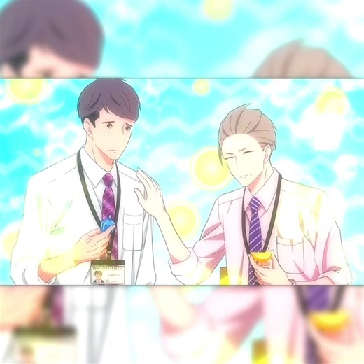 新しい上司はど天然：癒し系アニメの魅力