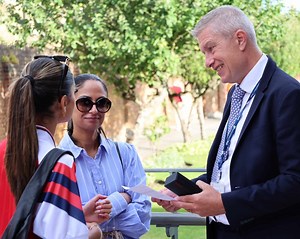 Heads' Blog | Brentwood School