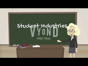 Vyond Logos #17