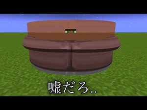 【マイクラ】誰も知らないmob検証4選 【マインクラフト 1.19】【小ネタ】【コマンド】【検証】#Shorts #マイクラウラ技