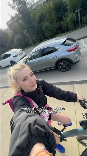 Cours de rollerdance/patins à roulettes à Bruxelles 🛼
