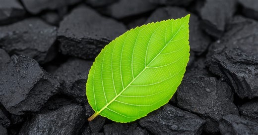 'The energy transition: too little/too late or a new hope?' with Alan…