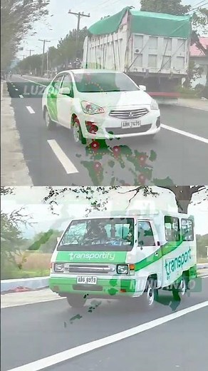 Nationwide Trucking Services For Business | Transportify