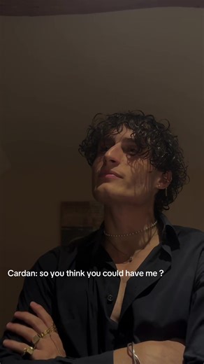 Cardan's Arrogance vs. Jude: A Tense Showdown