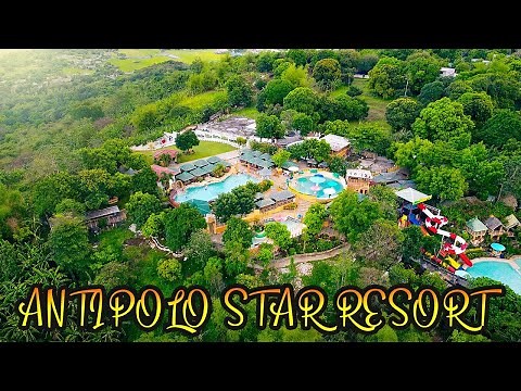 ONE OF THE BEST RESORTS IN RIZAL | ANTIPOLO STAR RESORT