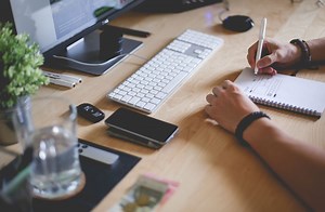 STRACを活用した経営計画作成 - FOLIO