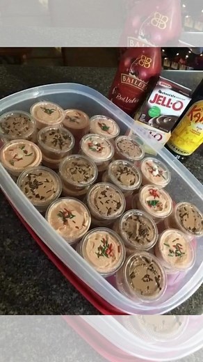 65K views · 199 reactions | "My daughter had these at a friend's house and couldn't stop talking about them so I had to text the mom for the recipe. One bite and I could see what all the fuss was about!" Recipe in First (c.o.m.m.e.n.t ). | Quick Recipes | Facebook