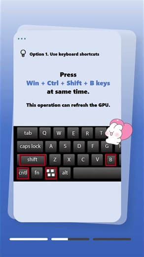 Windows 11 Black Screen No Desktop Fix