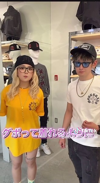 夏物アパレル特集！大阪のロッカールーム訪問