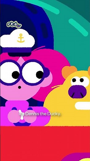 Can Maddie + Triggs rescue Denis from the bottom of the OCEAN? 🌊 | Episode 1 of Maddie + Triggs @rte
