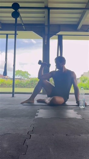 Weak or Stiff Shoulders need Daily Nourishment and Attention